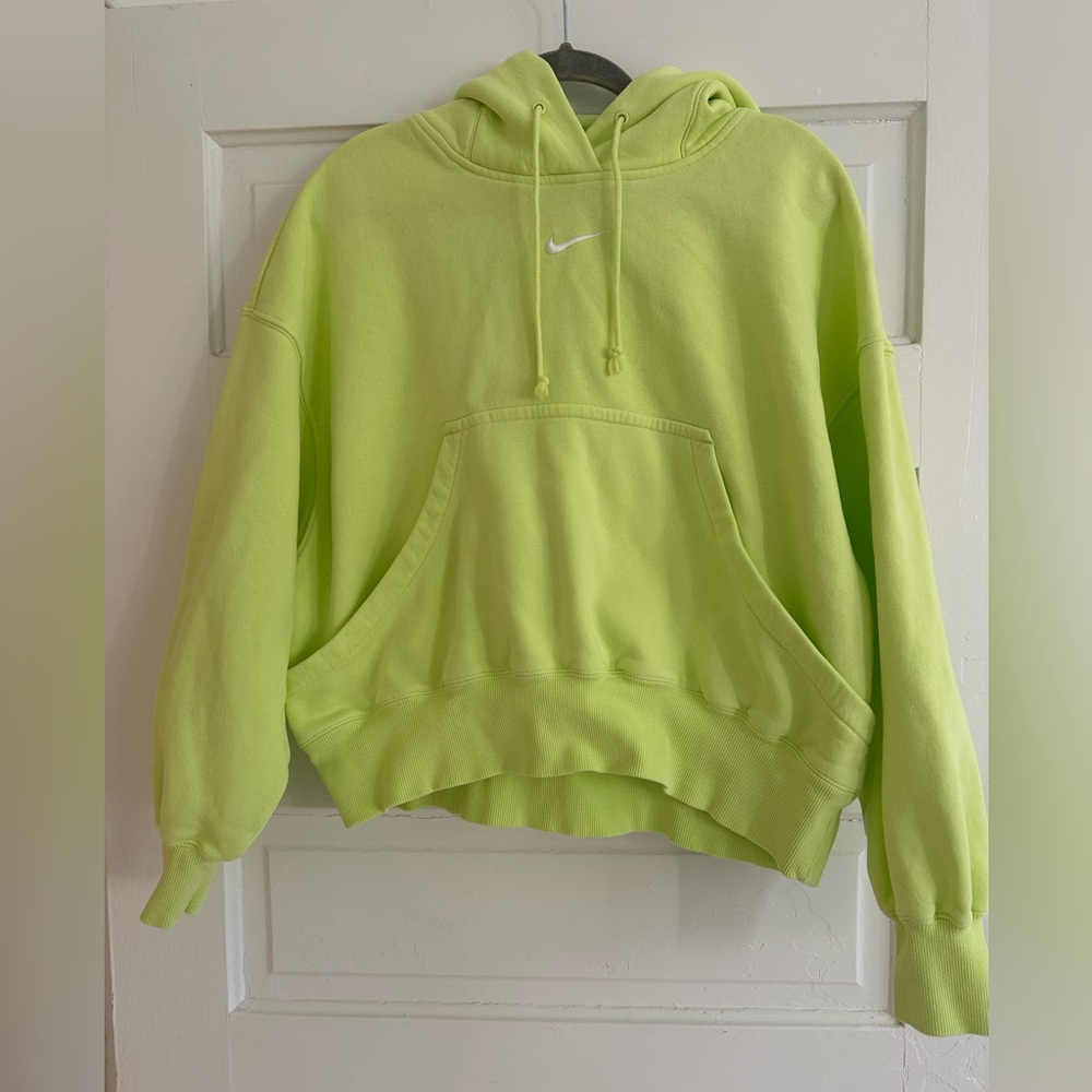 Nike Phoenix Fleece Hoodie